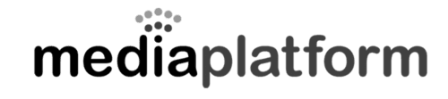 plataforma de medios