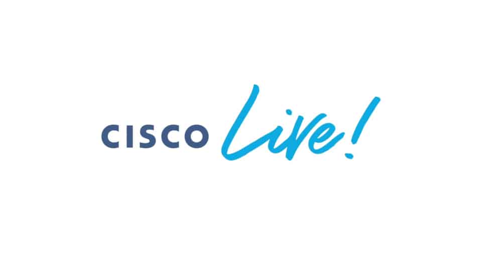 Conéctese con Kollective en Cisco Live 2023