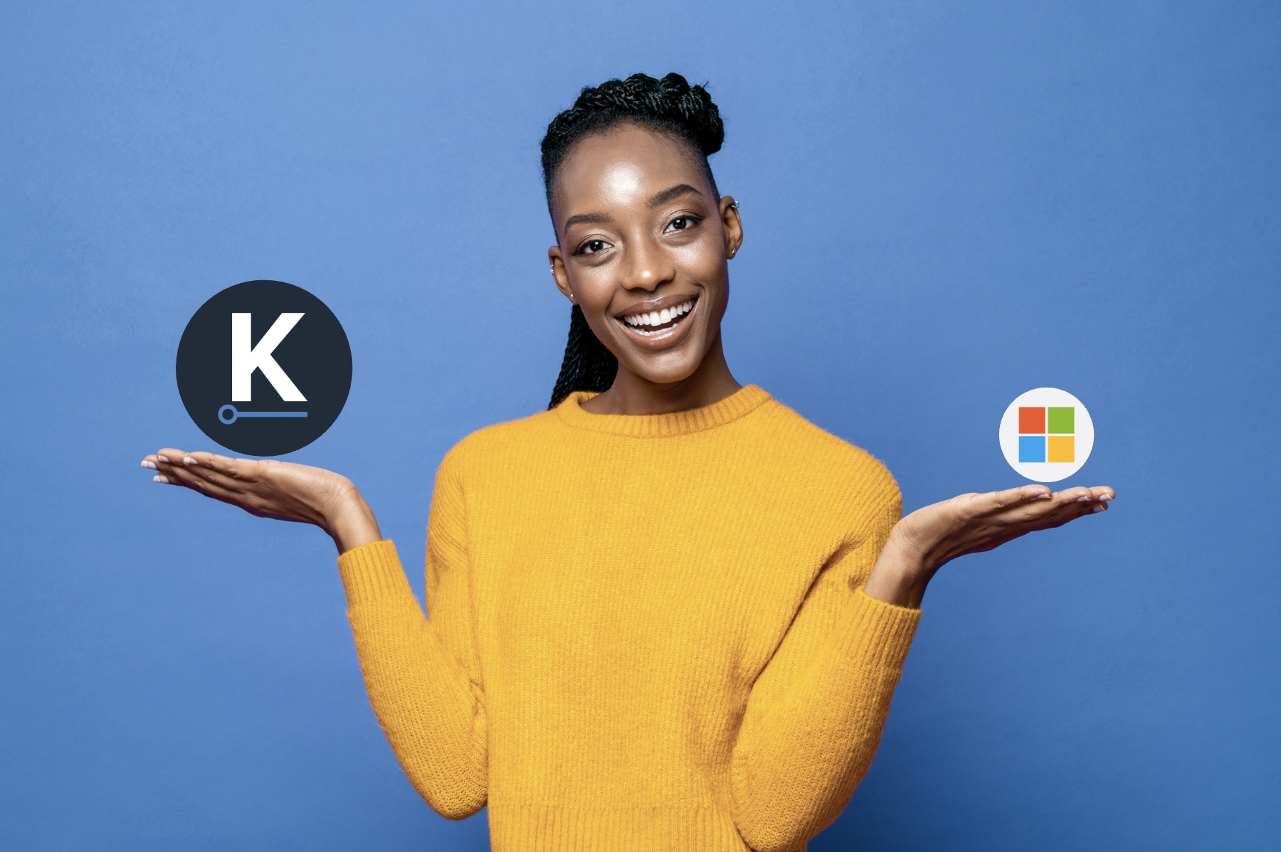 Microsoft ECDN vs Kollective