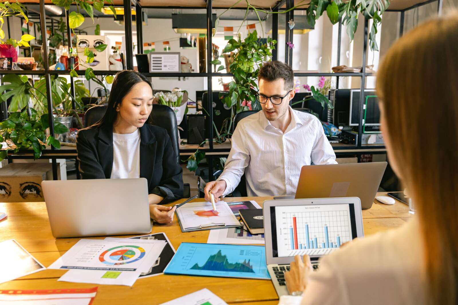 Why Office Collaboration Must Match Home