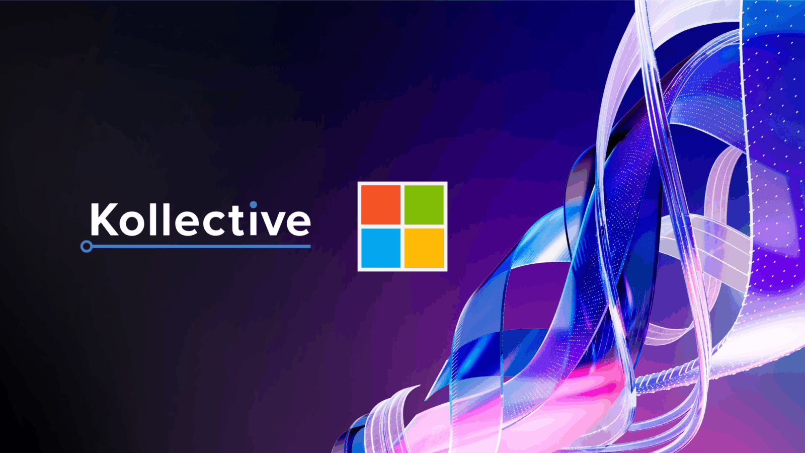 Kollective at Microsoft Ignite 2025
